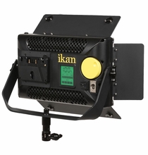 Ikan Rayden BiColor 3200K-5600K Half x 1 Studio & Field LED Light RB5