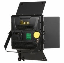 Ikan Rayden BiColor LED 3200K-5600K Panel Light RB10