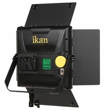 Ikan Rayden BiColor LED 3200K-5600K Panel Light RB10