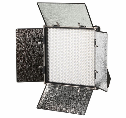 Ikan Rayden BiColor LED 3200K-5600K Panel Light RB10