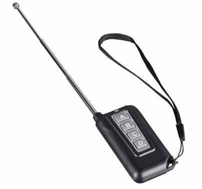 Ikan Rayden Half x 1 BiColor LED 2 Light Kit