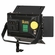 Ikan Rayden Half x 1 BiColor LED 2 Light Kit
