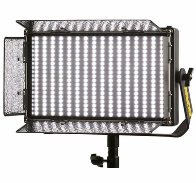 Ikan Rayden Half X 1 BiColor LED 3 Light Kit