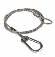 Ikan Safety Wire