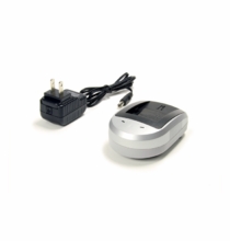 Ikan Sony L Compatible Battery Charger