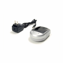 Ikan Sony L Compatible Battery Charger