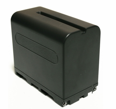 Ikan Sony L Series Battery NP-F970  7.4V 660mAh