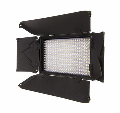 Ikan Standard Interview LED Light Kit