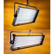 Image Series Fluorescent Lighting