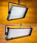 Image Series Fluorescent Lighting