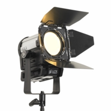 Inca 4 Tungsten Fresnel LED Light Kit
