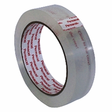 J-Lar Clear to the Core Tape 1" Roll Gel Seaming
