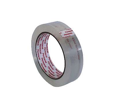 J-Lar Clear to the Core Tape 1" Roll Gel Seaming