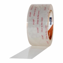 J-Lar Tape Clear to the Core  2" Roll Gel Seaming