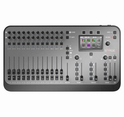 Jands Stage CL LED Lighting Console