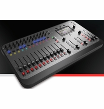 Jands Stage CL LED Lighting Console