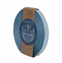 Joe's Sticky Stuff Clear Double Sided Adhesive Tape 1/2" x 65ft