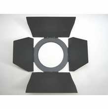 Joker 1600 Par/ 800 Zoom Four Leaf BarnDoor