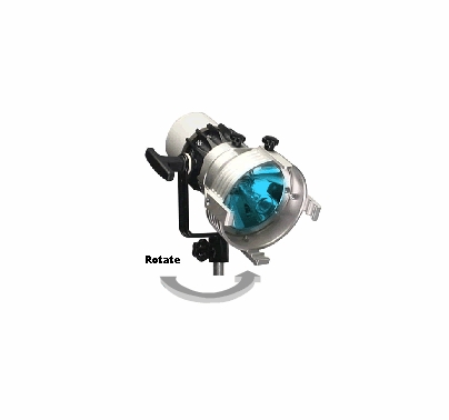 Joker 200W Pair AC/DC Anton Bauer KO200JBPair+