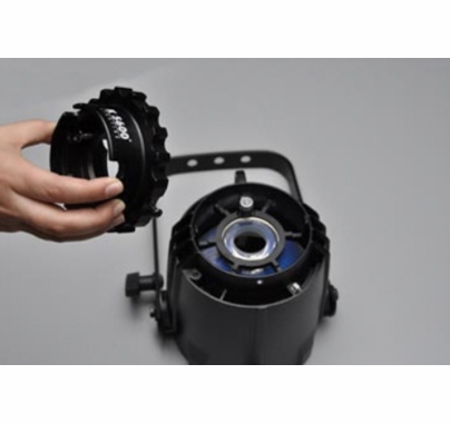 Joker 800 Bug A Beam Adapter with Pins