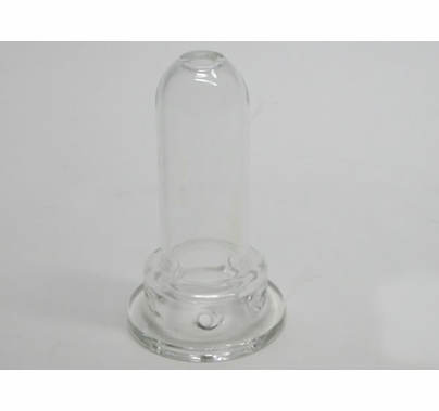 Joker 800 Replacement Clear Glass Beaker