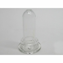 Joker 800 Replacement Clear Glass Beaker