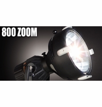 Joker 800 Zoom HMI Par Light Kit