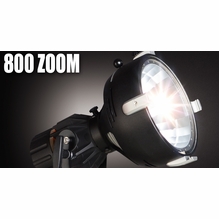 Joker 800 Zoom HMI Par Light Kit