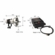 Joker-Bug 400W HMI Par System w/Case KO400JB K0400JB
