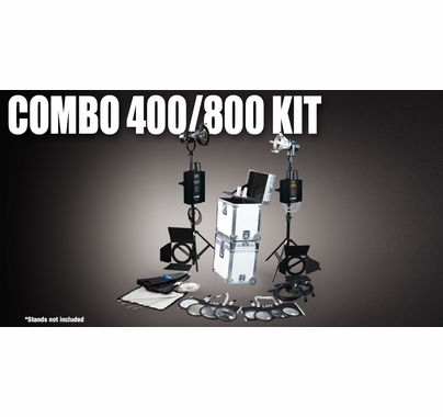 Joker Combination Kit 400/800  KO400/KO800JB