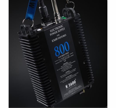 Joker2 800w Ballast w/DMX, ALS, Dimming, 1000Hz