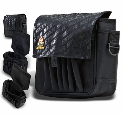 Jumbo AC Pouch  SW-05-515