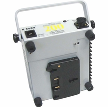 K5600 Joker 200 AC/DC Anton Bauer Electronic Power Supply Ballast