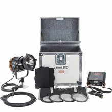 K5600 Joker 300 LED Par Light Kit