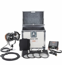 K5600 Joker 300 LED Par Light Kit