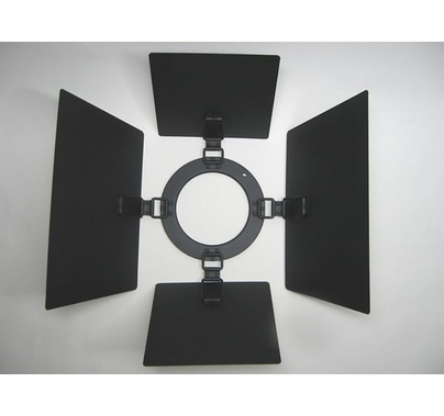 K5600 Joker Black-Jack  4 Way Barndoors, A0400BDJ