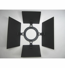 K5600 Joker Black-Jack  4 Way Barndoors, A0400BDJ