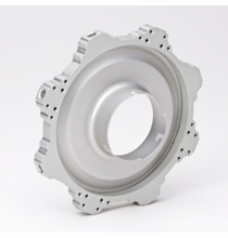 K5600 Joker Bug Chimera Speed Ring 8 Hole Octa 9780OP