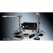 K5600 Joker Combo Kit 200 & 400 <font color="red">One Case</font color>   K0200/400JB+ AB