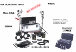 K5600 Joker HMI Light Kits