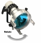 K5600 Joker News 400 HMI Light System