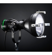 K5600 Joker2 1600w HMI Par Light Kit w/Case