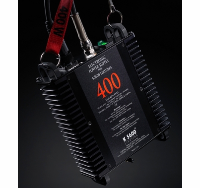 K5600 Joker2 400W HMI Par Light Kit
