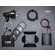 K5600 Joker2 400W HMI Par Light Kit