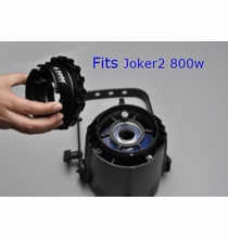 K5600 Joker2 800w Bug a Beam Adapter
