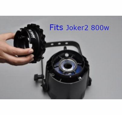 K5600 Joker2 800w Bug a Beam Adapter