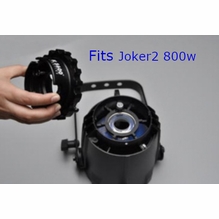 K5600 Joker2 800w Bug a Beam Adapter