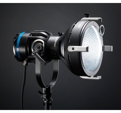 K5600 Joker2 800w HMI DMX Par Light Kit w/Case