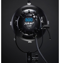 K5600 Joker2 800w HMI Par Light Zoom Kit w/Case