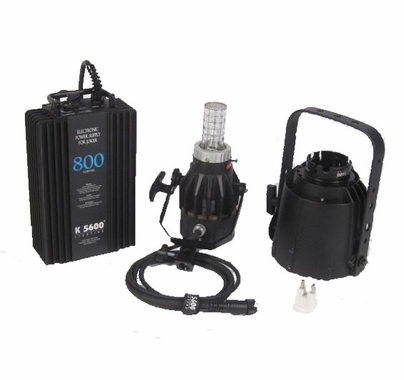K5600 Joker2 800w JO-LEKO HMI Light Kit